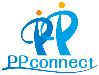 PP connect ホームページ