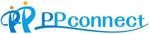 PP connect ホームページ